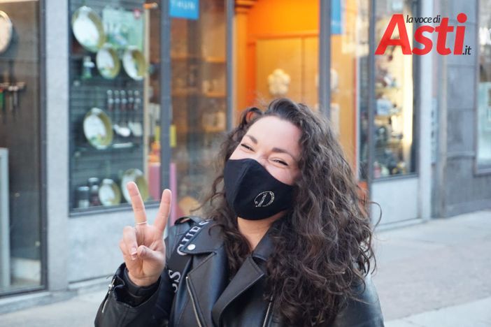 A metà luglio via la mascherina. "Ma bisognerà averla sempre in tasca" A metà luglio via la mascherina. "Ma bisognerà averla sempre in tasca"