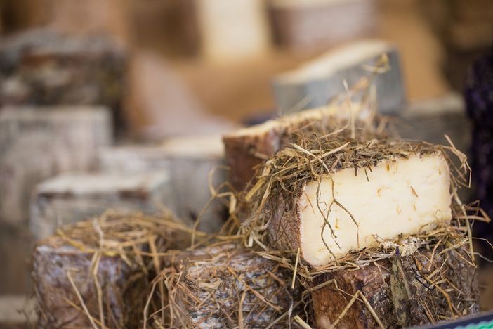 Cheese 2019, alla biennale del formaggio di Bra le eccellenze dell'Astigiano Cheese 2019, alla biennale del formaggio di Bra le eccellenze dell'Astigiano