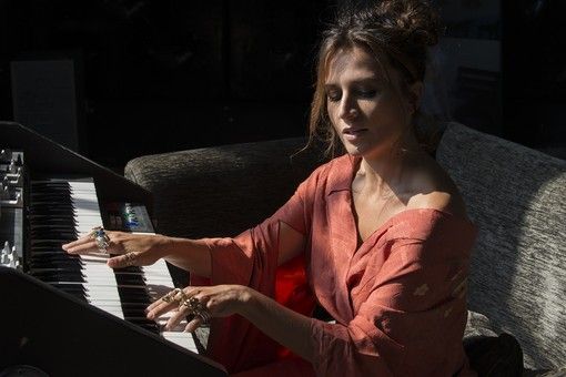 Chiara Civello Chiara Civello