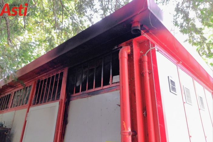 Il ritorno del chiosco al Parco della Resistenza: un nuovo inizio per il cuore verde di Asti