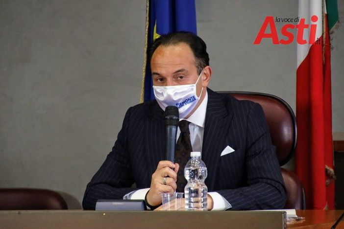 Da oggi chiuse le scuole del distretto scolastico di Nizza Monferrato. Da domani divieto di utilizzo di aree gioco nei parchi [VIDEO]