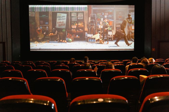 Come vanno i cinema in Piemonte? Nella nostra regione 165 sale e 85mila poltroncine Come vanno i cinema in Piemonte? Nella nostra regione 165 sale e 85mila poltroncine