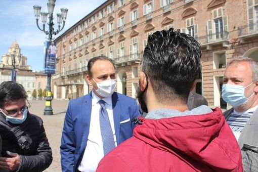 Proroga per i lavoratori ex Embraco. Cirio e Chiorino: &quot;Un passo avanti ma non basta&quot;