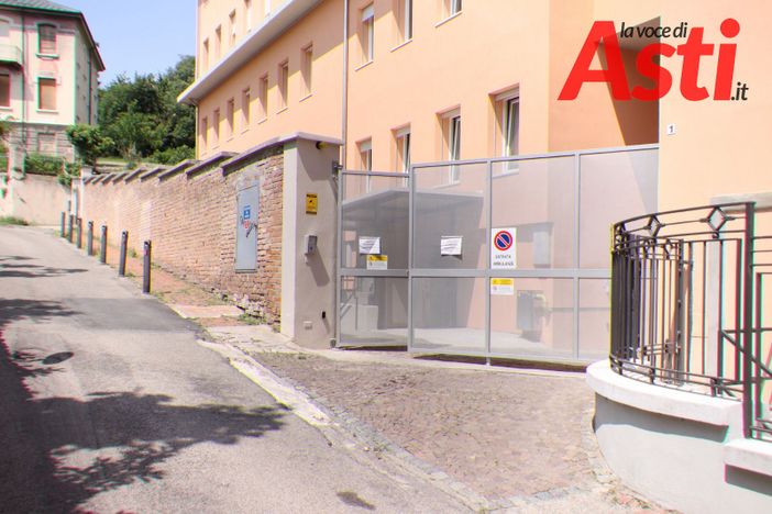 Dimesso anche l’ultimo paziente ‘Covid positivo’ in degenza presso la RSA San Giuseppe Dimesso anche l’ultimo paziente ‘Covid positivo’ in degenza presso la RSA San Giuseppe
