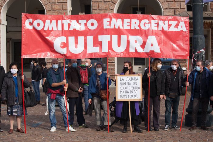 Martedì ultima chiamata per la cultura in Piemonte: &quot;Urgente la pubblicazione dei bandi&quot;