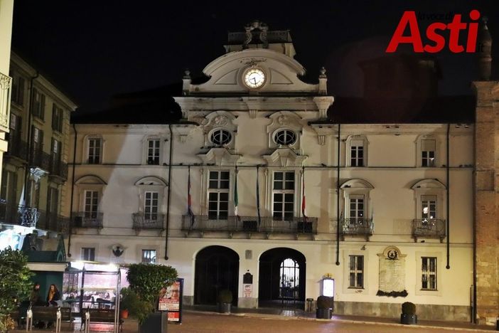 Asti: la Giunta al lavoro per ridurre i consumi energetici