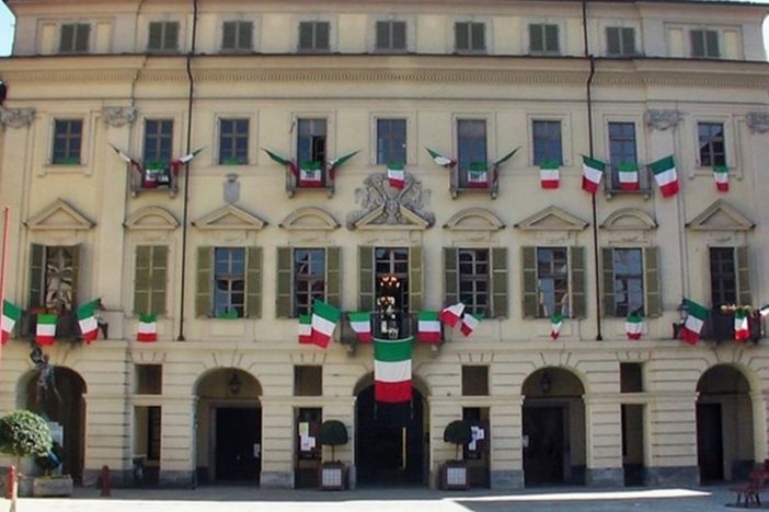 Cantieri di lavoro a San Damiano d'Asti nel settore tecnico manutentivo, domande fino al 13 settembre Cantieri di lavoro a San Damiano d'Asti nel settore tecnico manutentivo, domande fino al 13 settembre