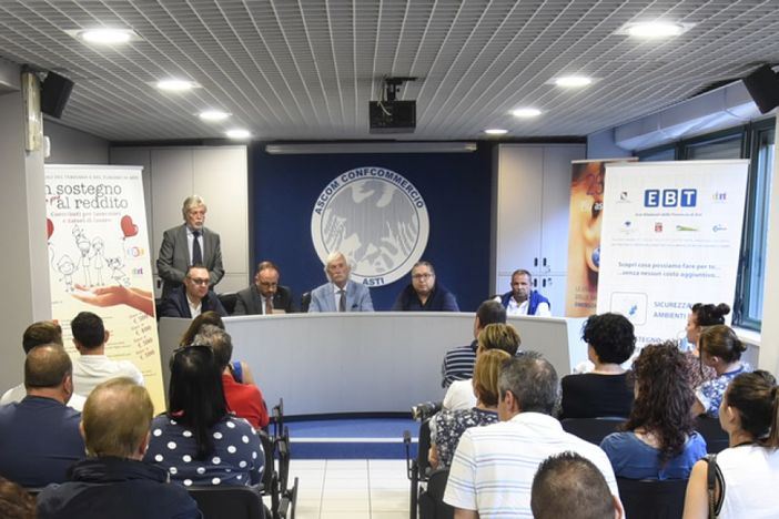 Una delle precedenti edizioni Una delle precedenti edizioni