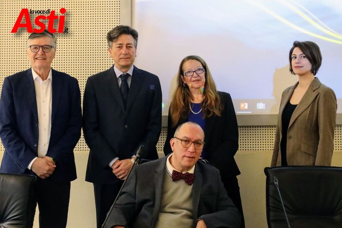 Alcune immagini della mattinata (Merphefoto)