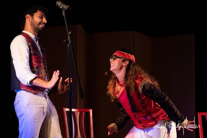 Eventi e teatro a San Damiano, in attesa della Barbera Incontra