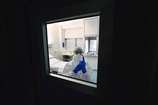 Immagine di repertorio Immagine di repertorio