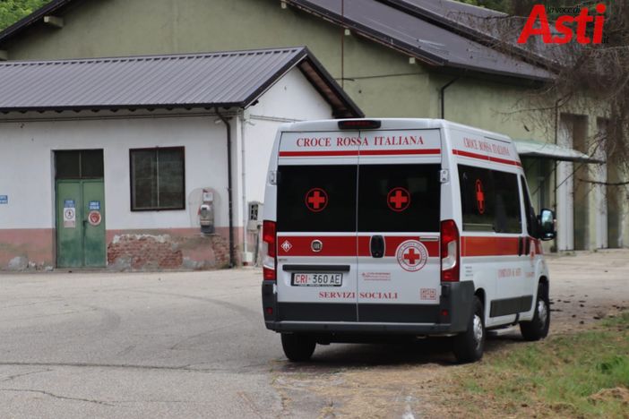 La croce rossa di Asti propone un nuovo corso per volontari