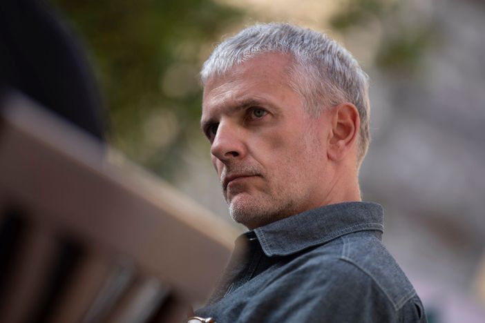 Lo scrittore Giuseppe Culicchia ospite della Biblioteca Monticone di Canelli Lo scrittore Giuseppe Culicchia ospite della Biblioteca Monticone di Canelli