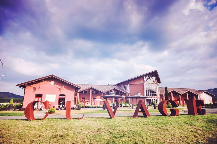 Il Cuvage Asti DOCG conquista il 4° posto nella classifica Top 10 del concorso internazionale “Muscats du Monde” Il Cuvage Asti DOCG conquista il 4° posto nella classifica Top 10 del concorso internazionale “Muscats du Monde”