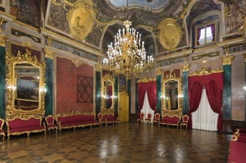 "Non chiudete il nostro Museo per lavori, ma fatecelo spostare temporaneamente in altri locali"