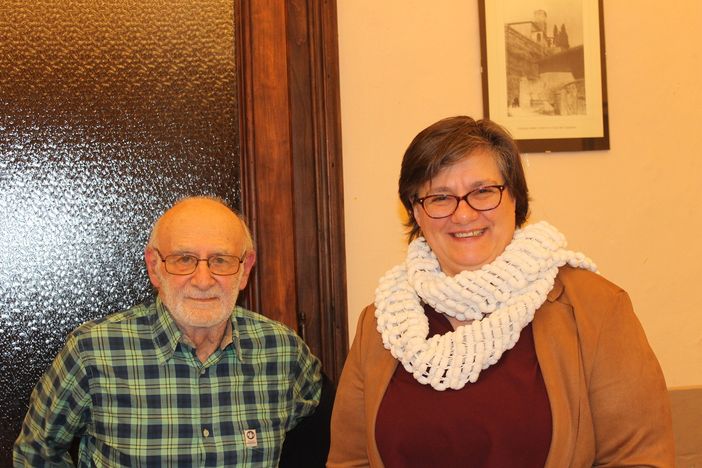 Al Castello di Cisterna Franco Debenedetti Teglio e il fenomeno &quot;Hidden child&quot;