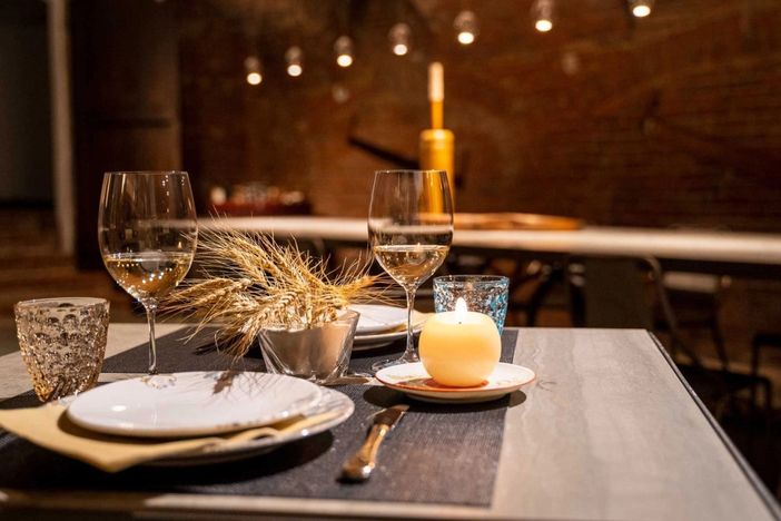 Degustazione Casa Serra Degustazione Casa Serra