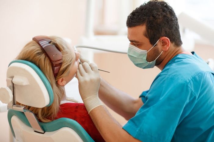 Dalla Regione test sierologici sul personale sanitario: gli odontoiatri chiedono considerazione (e nuovi DPI)