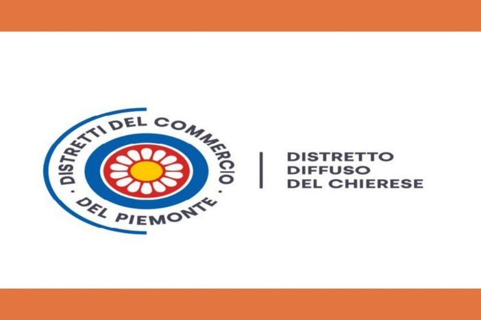 Nasce il Distretto diffuso del commercio del Chierese per valorizzare il commercio di vicinato Nasce il Distretto diffuso del commercio del Chierese per valorizzare il commercio di vicinato