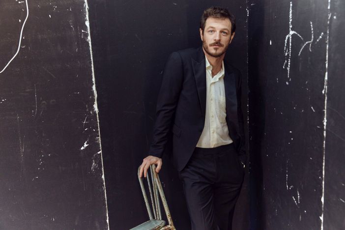 Cesare, la luna e la vigna a Canelli: il reading in musica per dire dello scrittore e del suo paesaggio Cesare, la luna e la vigna a Canelli: il reading in musica per dire dello scrittore e del suo paesaggio