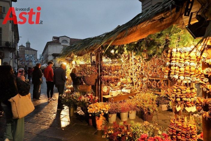 Un'immagine relativa una precedente edizione della manifestazione Un'immagine relativa una precedente edizione della manifestazione