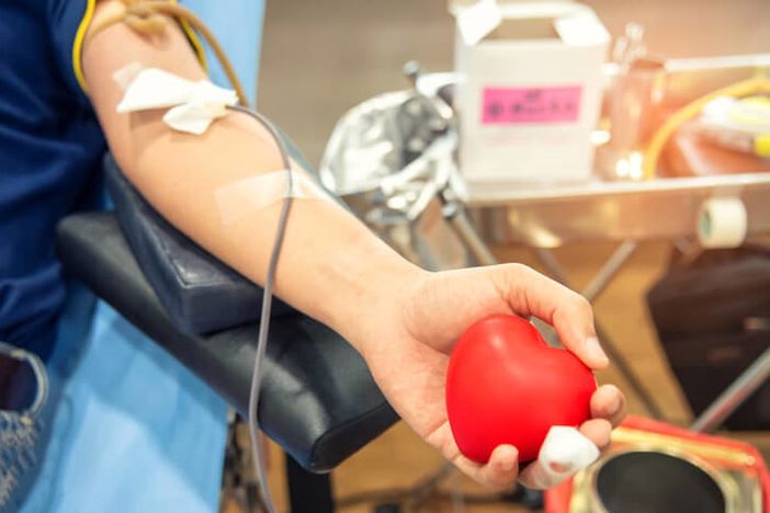 L'Avis di Asti raccoglie appello del centro nazionale a donare il sangue. "Ci sono forti carenze" L'Avis di Asti raccoglie appello del centro nazionale a donare il sangue. "Ci sono forti carenze"