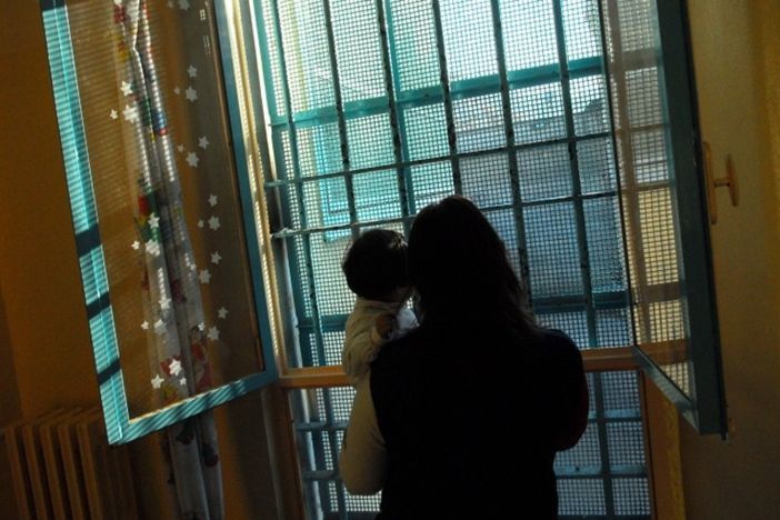 Anche in Piemonte potrebbe nascere una &quot;Casa senza sbarre&quot; per mamme detenute con bambini