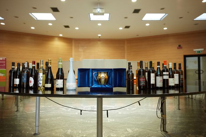 Ultimo week end per la Douja d'Or, inaugurazione della mostra di Monet e stasera anche Wine Street