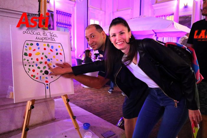 Le immagini della galleria sono a cura di Efrem Zanchettin