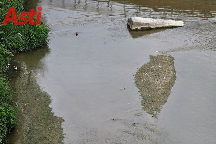 Siccità, riconosciuto lo stato d'emergenza al Piemonte: 7,6 milioni di euro per le prime opere di somma urgenza