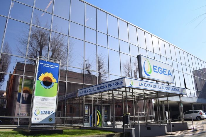 Egea, il dado è tratto: matrimonio con Iren per portare il gruppo fuori dalla crisi Egea, il dado è tratto: matrimonio con Iren per portare il gruppo fuori dalla crisi