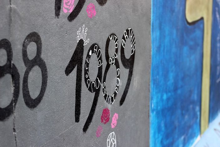 Il crollo del Muro di Berlino tra i temi del Progetto di Storia contemporanea, rivolto alle Superiori piemontesi