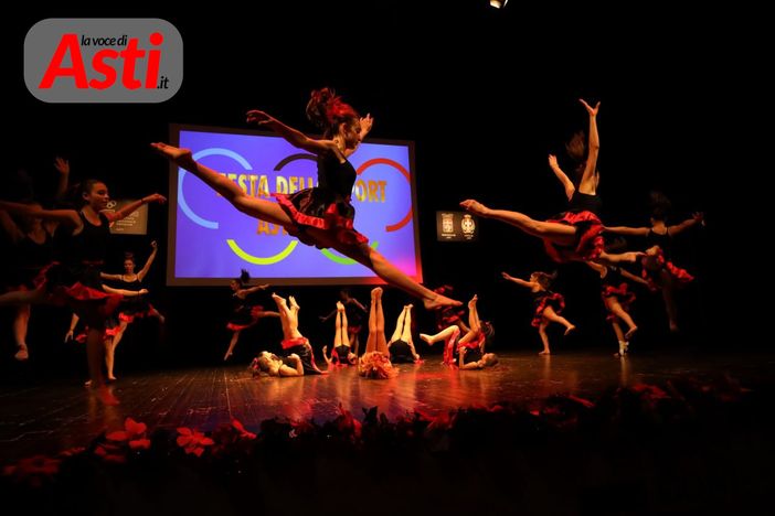 Alcune immagini della serata (Merphefoto)