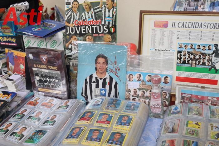 Un'immagine riferita alla scorsa edizione delle 'Giornate'