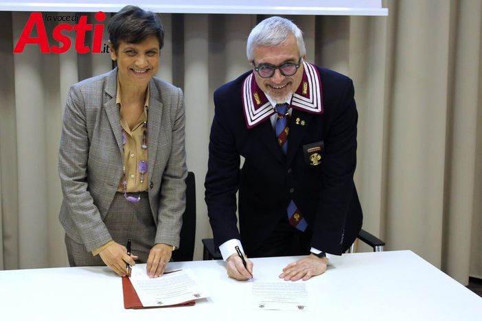 Volontari dell'Anps da lunedì presenti in Questura per migliorare l'accoglienza degli utenti