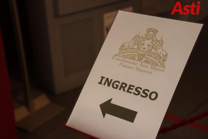 Anche la rete museale e l'Università a sostegno di Asti Capitale Italiana della Cultura 2025
