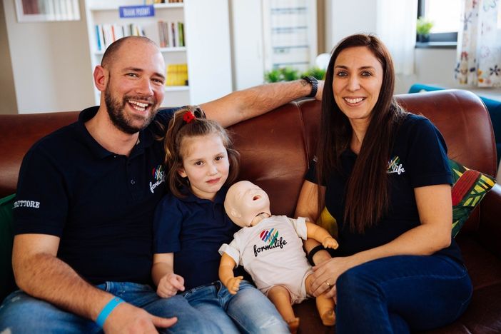 "Sapere salva la vita": al Teatro di Costigliole un incontro sulla cultura del soccorso