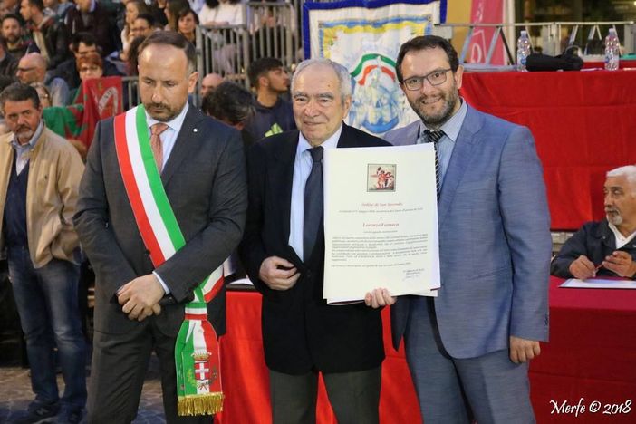 Fornaca, Ordine di San Secondo 2018 (MerfePhoto) Fornaca, Ordine di San Secondo 2018 (MerfePhoto)