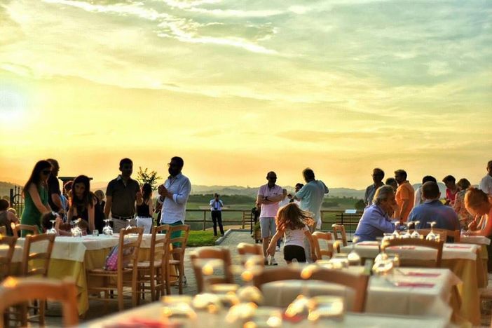 Benessere, sport e gusto tra le colline patrimonio Unesco del Monferrato dal 24 maggio al 24 agosto a Portacomaro d’Asti Benessere, sport e gusto tra le colline patrimonio Unesco del Monferrato dal 24 maggio al 24 agosto a Portacomaro d’Asti