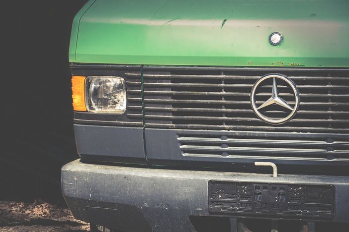 Come noleggiare un furgone al miglior prezzo