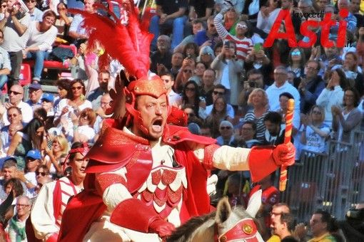 Michele Gandolfo: “Non mi è chiaro come si possa parlare di coesione nel gruppo del Capitano e poi candidarsi in quattro. Il Palio meritava un confronto vero”