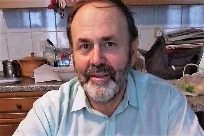 Gianfranco Dovico (Ph. Facebook)