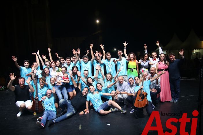 Foto di gruppo (ph MerfePhoto)