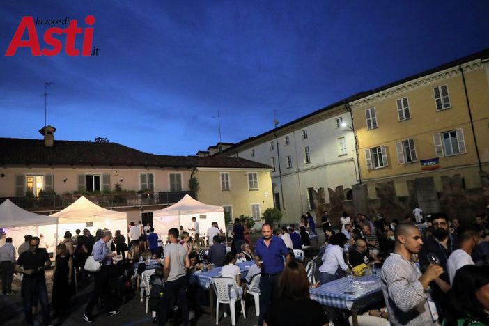 Un'immagine della passate edizioni (Merphefoto) Un'immagine della passate edizioni (Merphefoto)