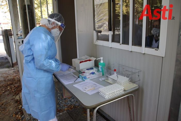 L'hotspot di viale Pilone L'hotspot di viale Pilone