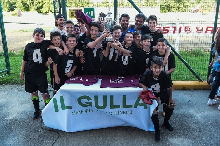 &quot;Il Gulla&quot; in Comune