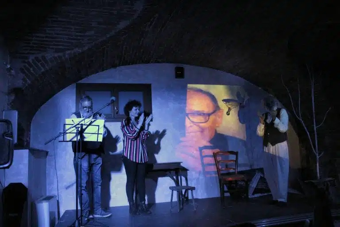 Il 7 dicembre a Monastero Bormida &quot;Il grande cinema di Ennio Morricone&quot;