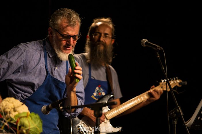 Soil Music:  tra parole, terra e musica chiude la rassegna 'Teatro in Terra Astesana' ad Antignano