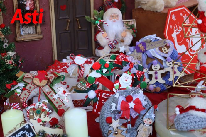 "Aspettando il Natale" a Cantarana: un decennale da celebrare con calore e solidarietà