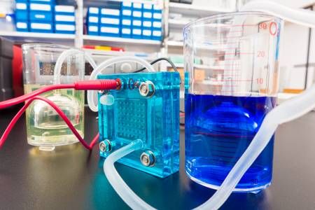 Tredici regioni europee hanno scelto il Piemonte per guidare un team di ricerca sull’idrogeno